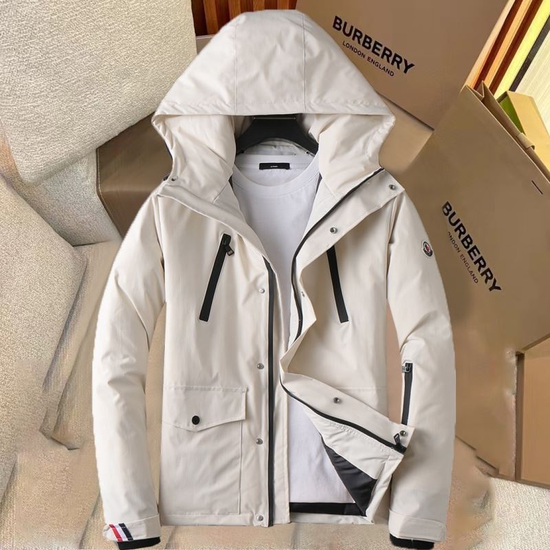 Moncler Down Jackets